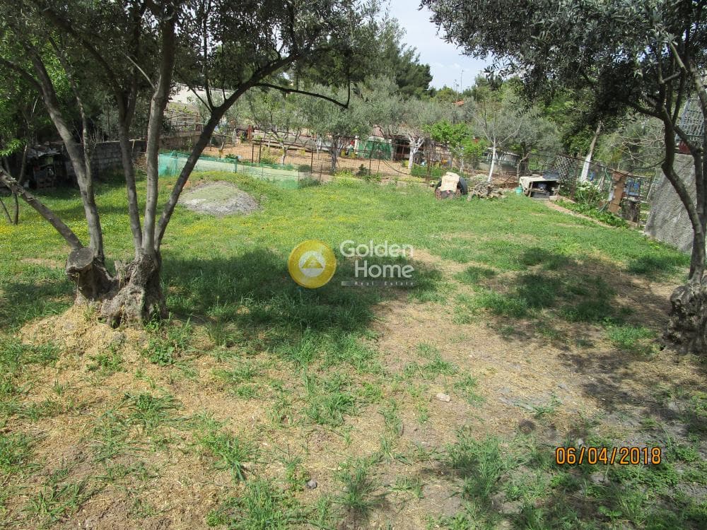 Building Plot in Zirineio, Kifisia — Photo 4 of 8