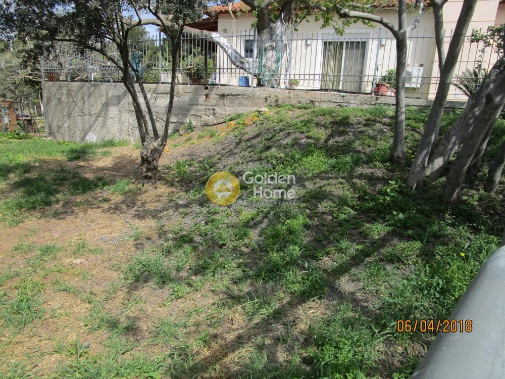 Building Plot in Zirineio, Kifisia — Photo 5 of 8