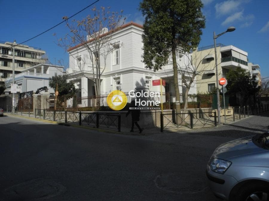 Μονοκατοικία στην Νέο Τέρμα, Μαρούσι — Φωτογραφία 2 από 7