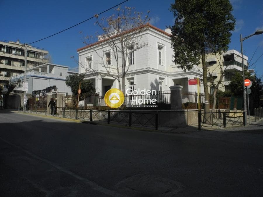 Μονοκατοικία στην Νέο Τέρμα, Μαρούσι — Φωτογραφία 3 από 7