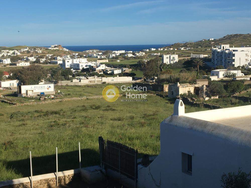 Διαμέρισμα στην Άνω Μερά, Μύκονος — Φωτογραφία 4 από 9