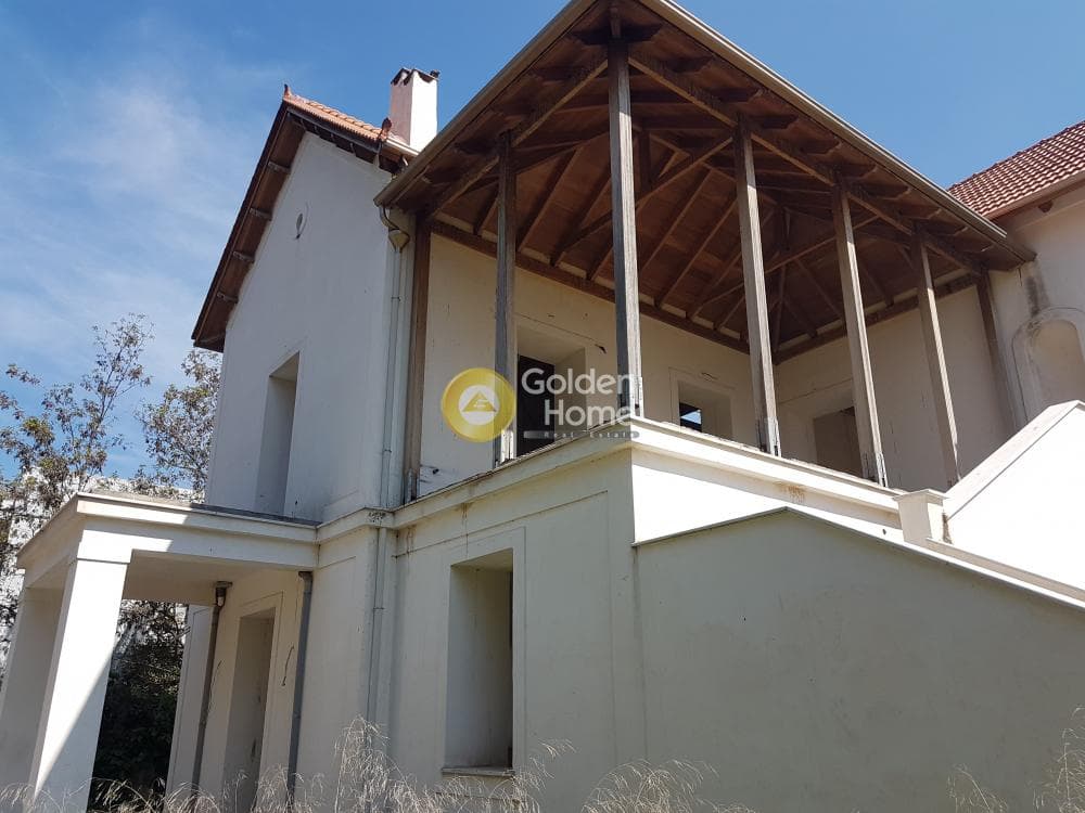 Μονοκατοικία στην Κάτω Κηφισιά, Κηφισιά — Φωτογραφία 1 από 20