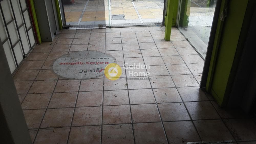 Κατάστημα στην Πολυτεχνείο, Εξάρχεια - Νεάπολη — Φωτογραφία 7 από 14