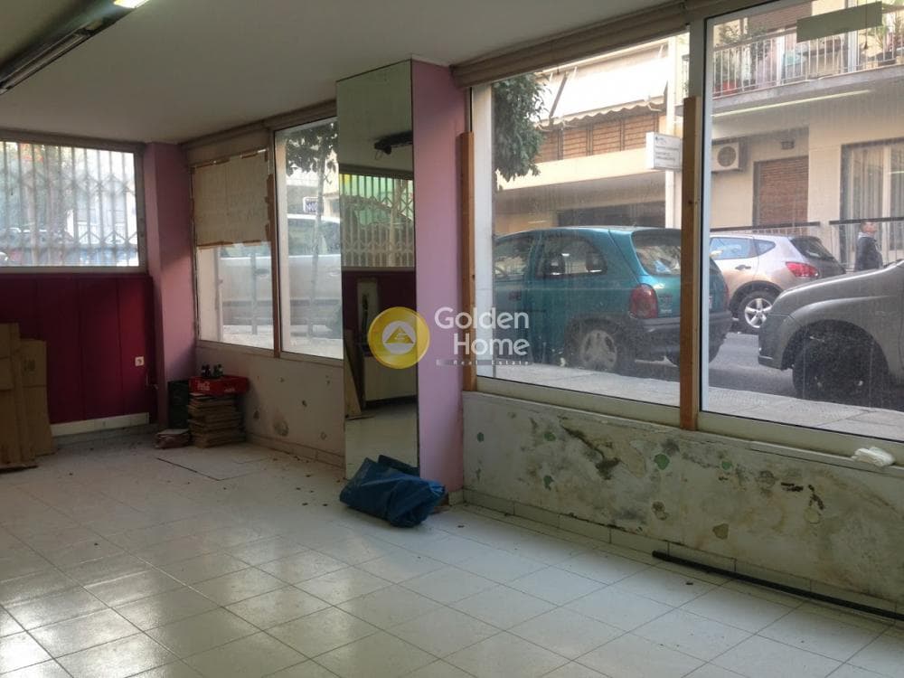 Retail Store in Platia Gkizi, Gizi - Pedion Areos — Photo 1 of 15