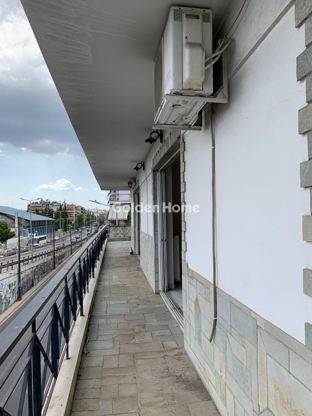 Apartment in Aspra Chomata, Nikaia — Photo 11 of 33