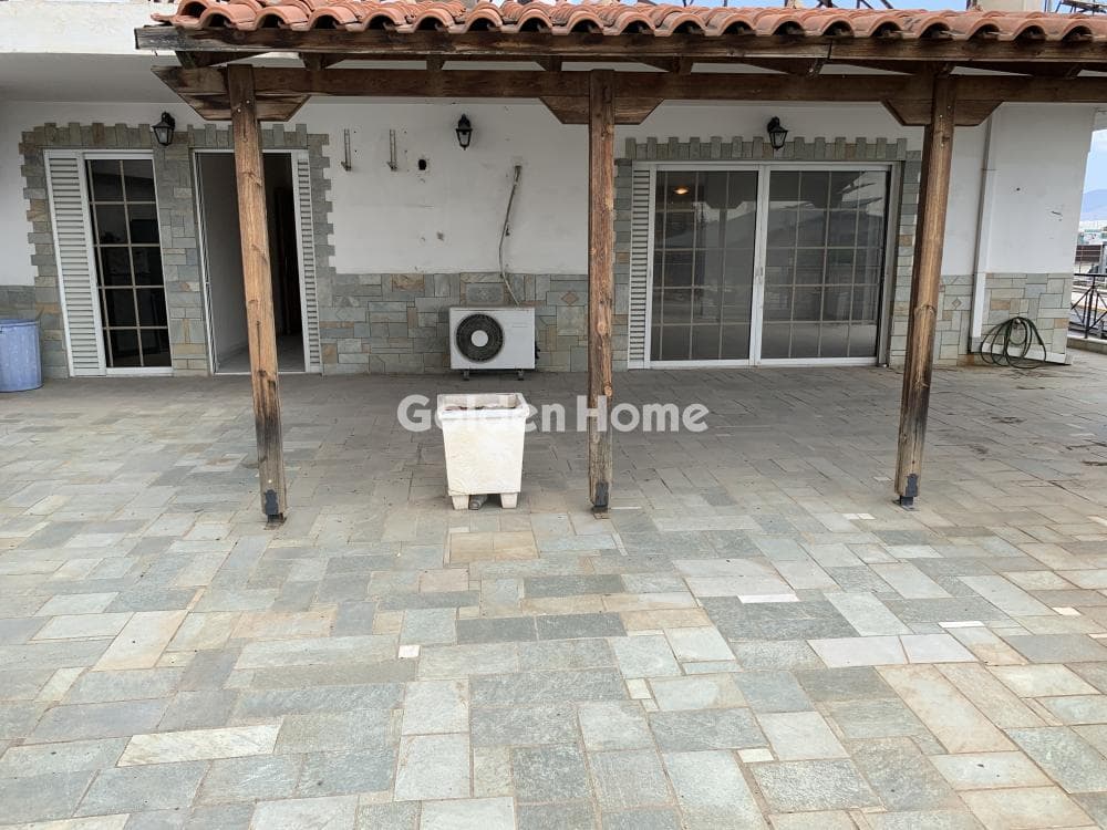 Apartment in Aspra Chomata, Nikaia — Photo 12 of 33