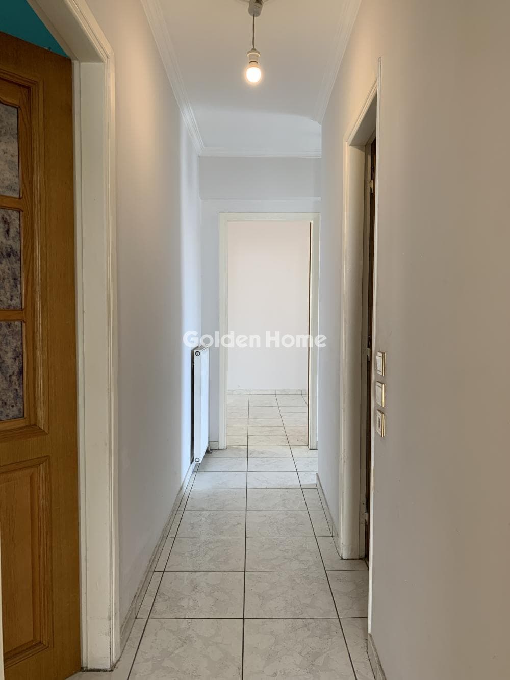 Apartment in Aspra Chomata, Nikaia — Photo 17 of 33