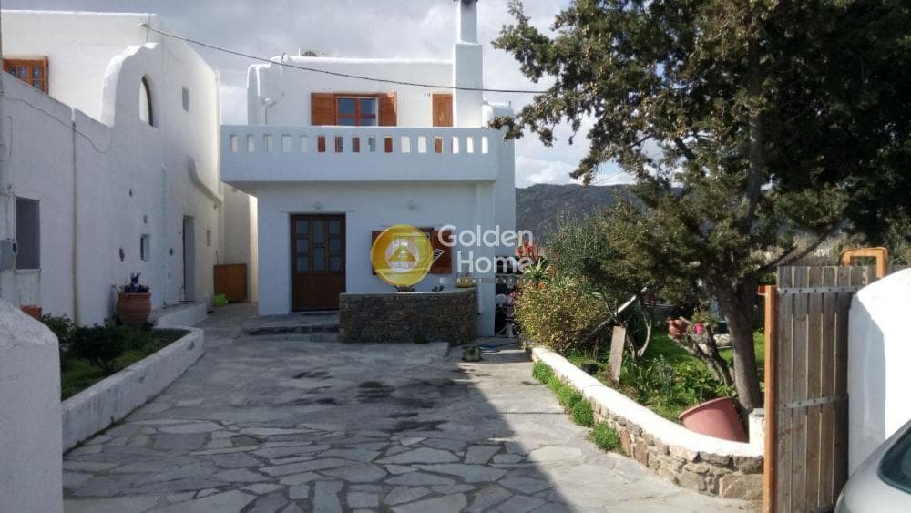 Μονοκατοικία στην Καλαφάτη, Μύκονος — Φωτογραφία 5 από 7