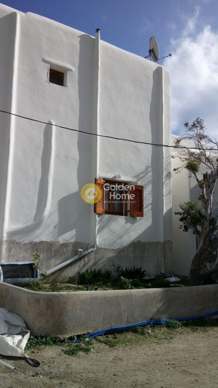 Μονοκατοικία στην Καλαφάτη, Μύκονος — Φωτογραφία 7 από 7