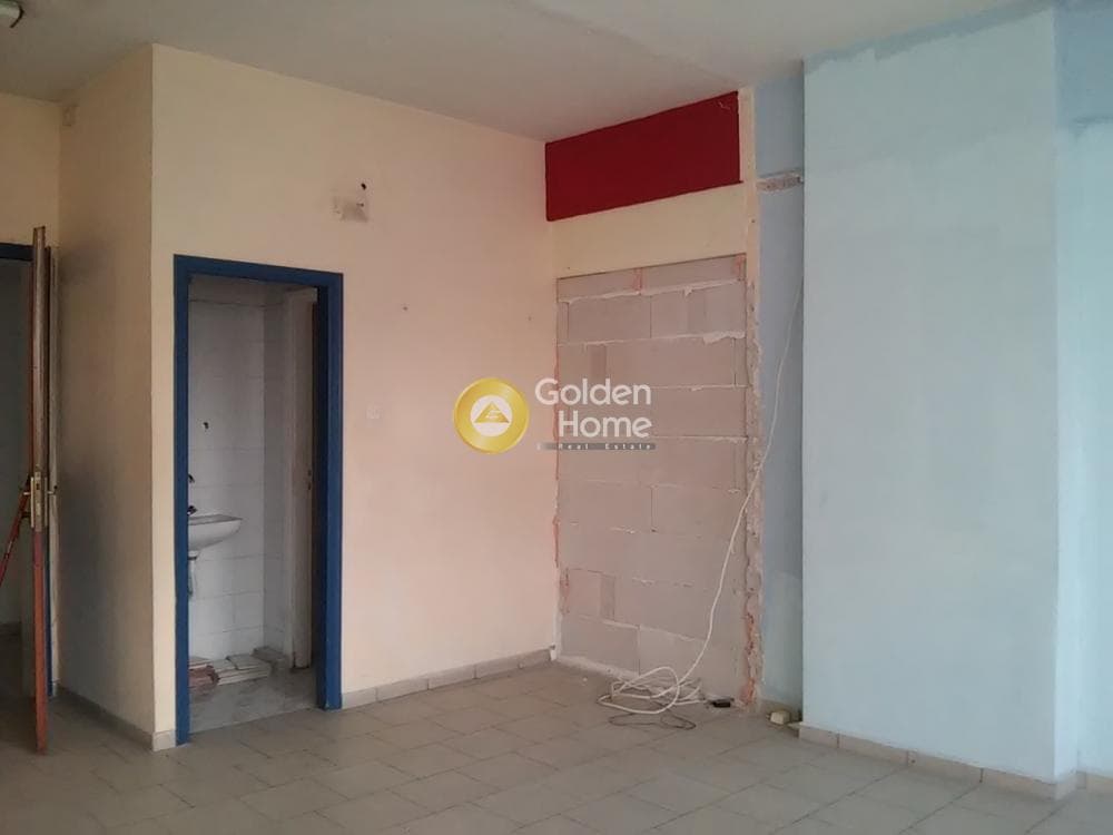 Γραφείο στην Πράσινος Λόφος, Ηράκλειο — Φωτογραφία 8 από 14