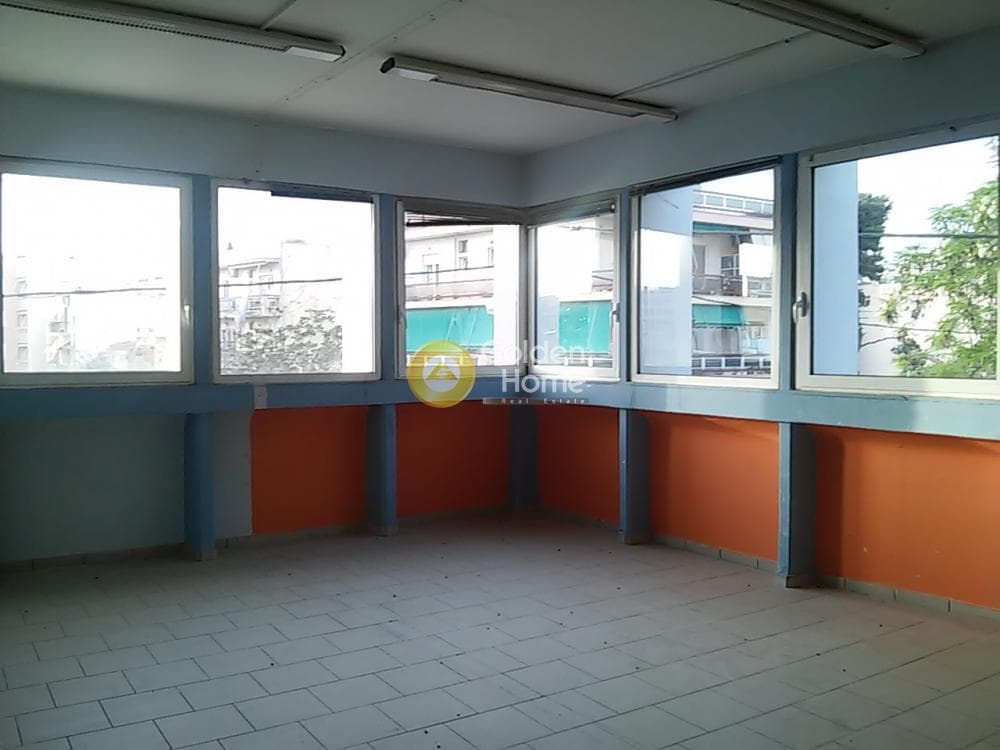 Γραφείο στην Πράσινος Λόφος, Ηράκλειο — Φωτογραφία 11 από 14