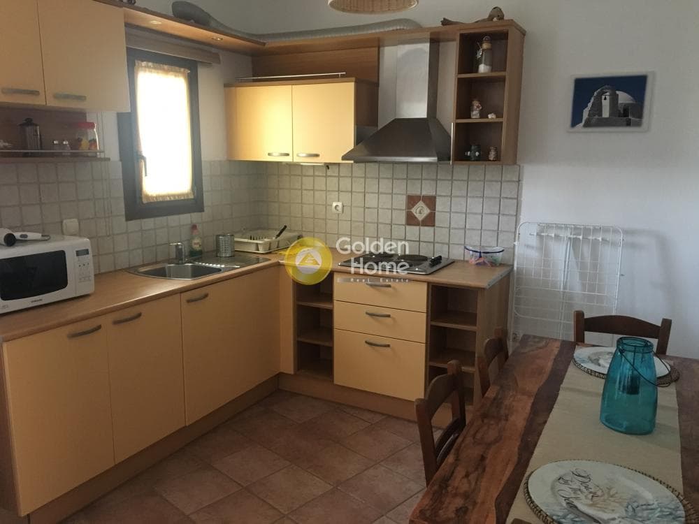 Μονοκατοικία στην Αγράρι, Μύκονος — Φωτογραφία 6 από 10