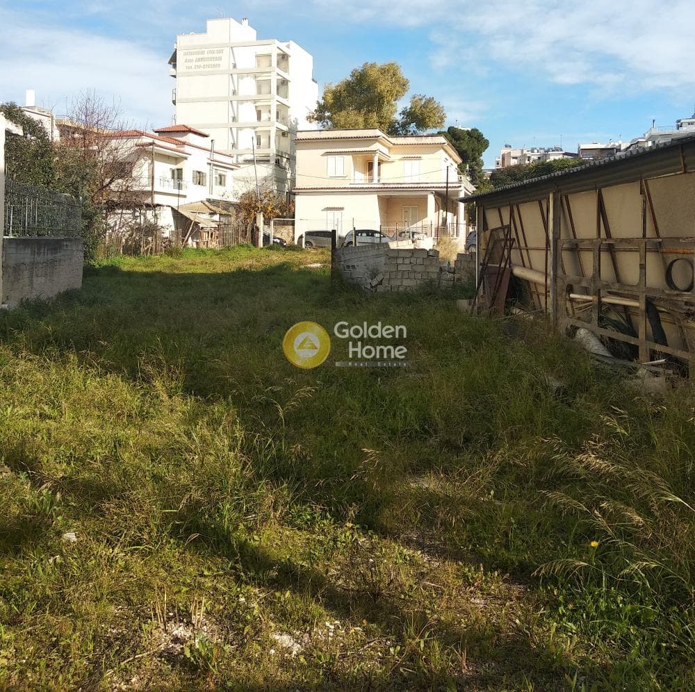 Building Plot in Mpalana, Gerakas — Photo 1 of 3