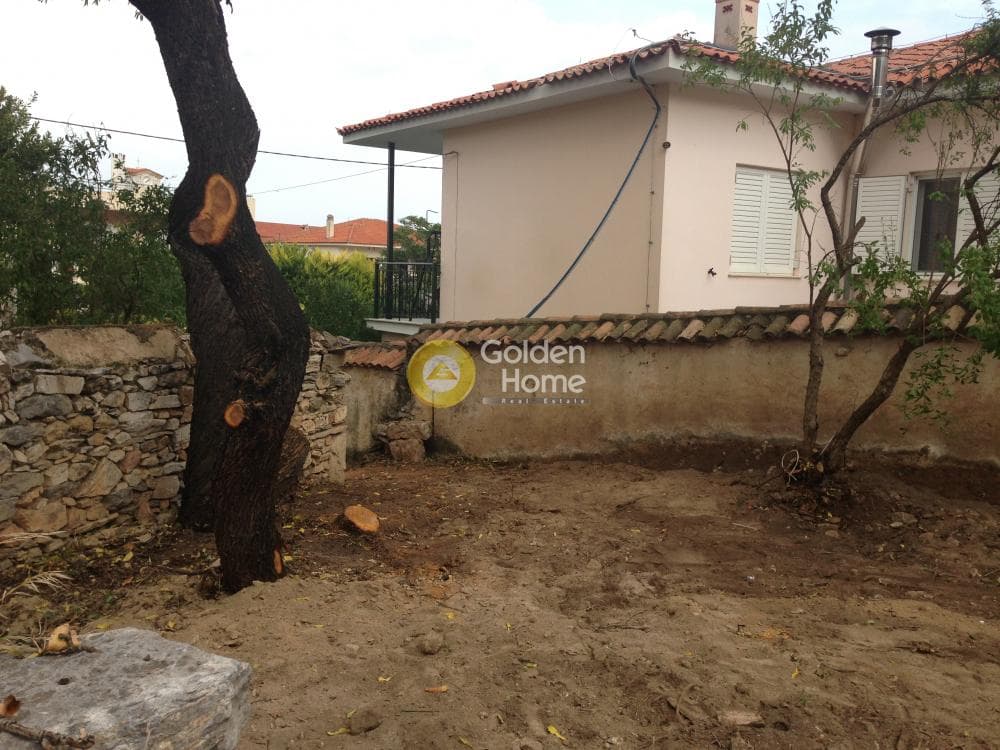 Οικόπεδο στην Μουσείο Βορρέ, Παιανία — Φωτογραφία 12 από 29