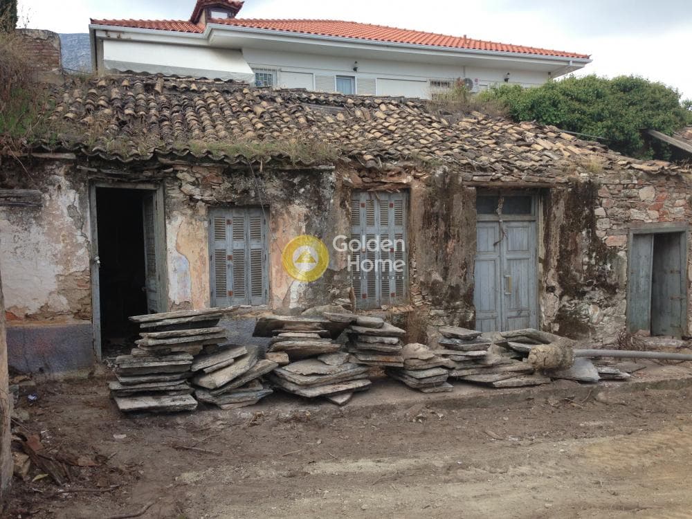 Οικόπεδο στην Μουσείο Βορρέ, Παιανία — Φωτογραφία 15 από 29