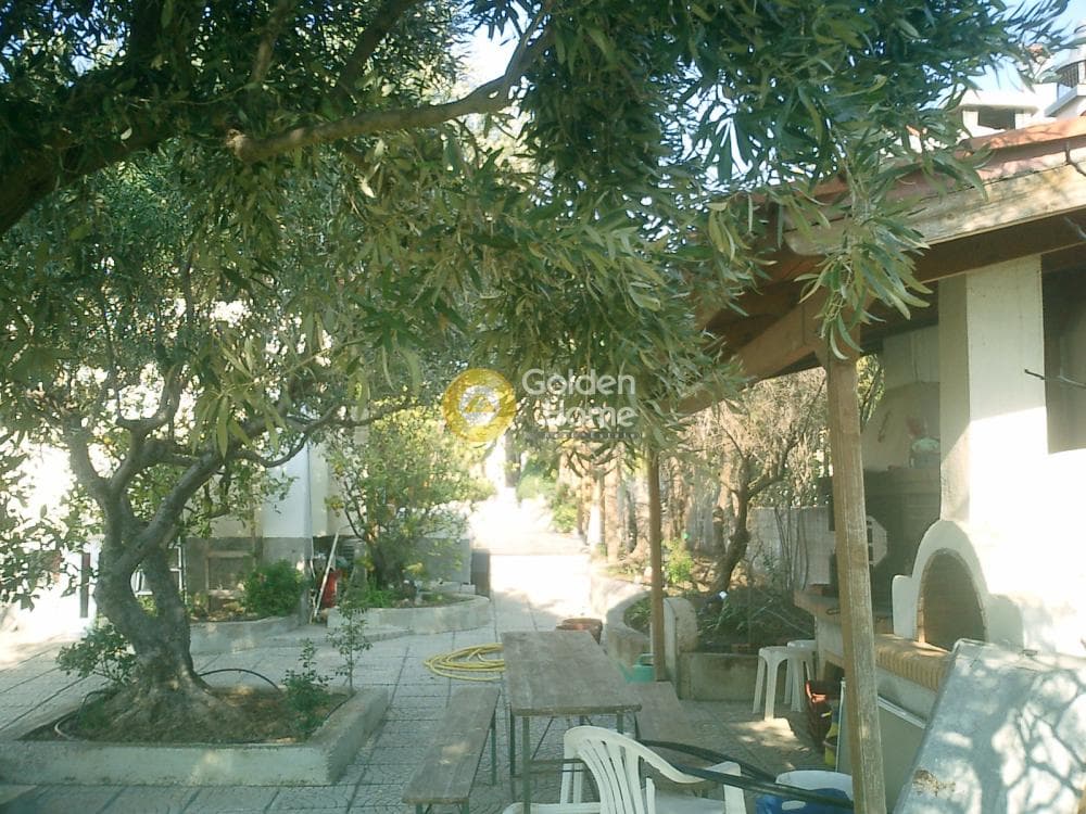 Μονοκατοικία στην Καλύβια, Καλύβια Θορικού — Φωτογραφία 2 από 9