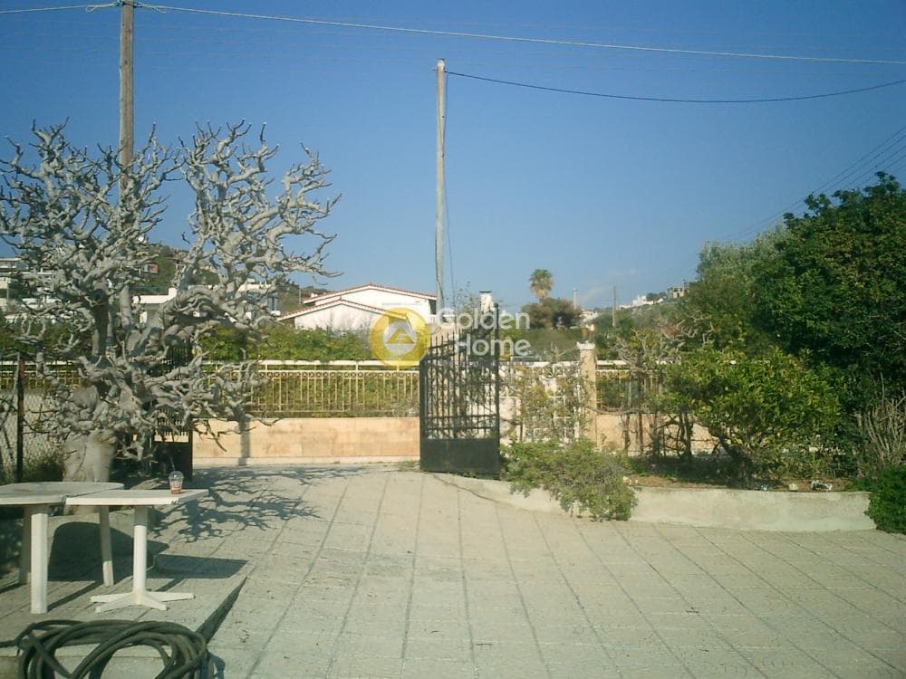 Μονοκατοικία στην Καλύβια, Καλύβια Θορικού — Φωτογραφία 7 από 9