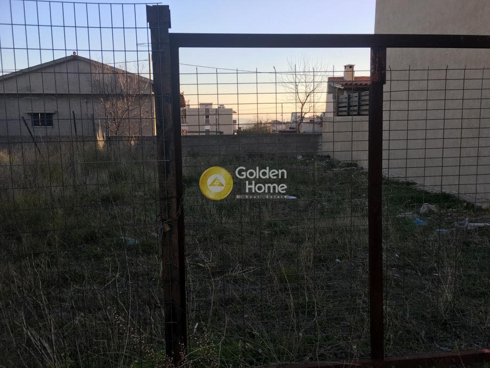 Οικόπεδο στην Μεγάλα Σχοινία Α, Αχαρνές — Φωτογραφία 2 από 3