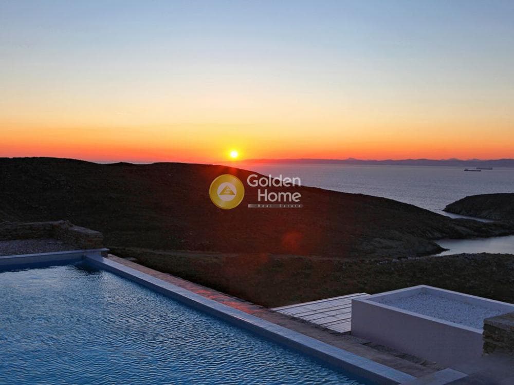 House in Otzias, Kea — Photo 11 of 24