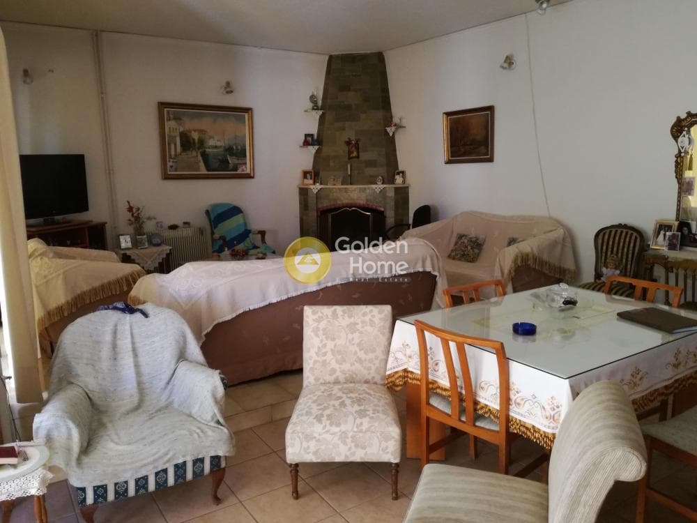 Μονοκατοικία στην Κέντρο, Ταύρος — Φωτογραφία 17 από 26