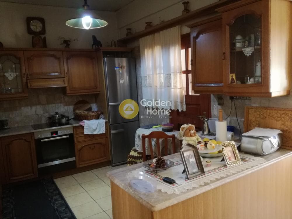 Μονοκατοικία στην Κέντρο, Ταύρος — Φωτογραφία 5 από 26