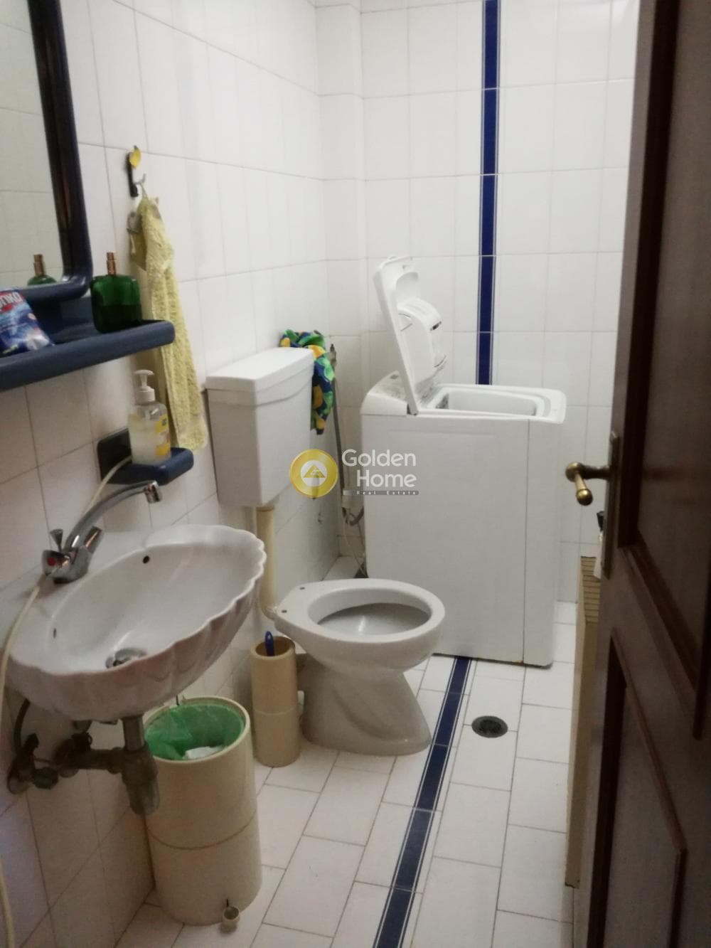 Μονοκατοικία στην Κέντρο, Ταύρος — Φωτογραφία 15 από 26