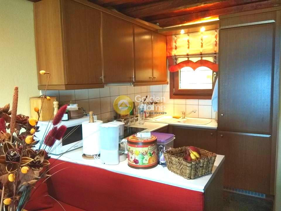 Μονοκατοικία στην Ιουλίδα, Κέα — Φωτογραφία 7 από 10