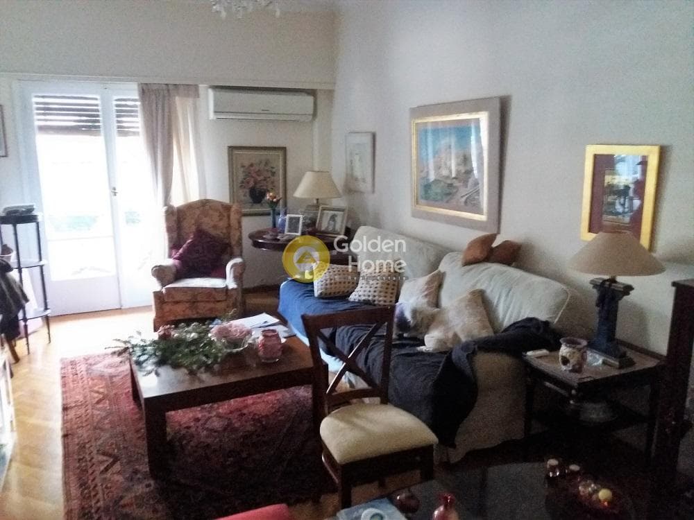 Apartment in Alsos Pagkratiou, Pagkrati — Photo 1 of 6