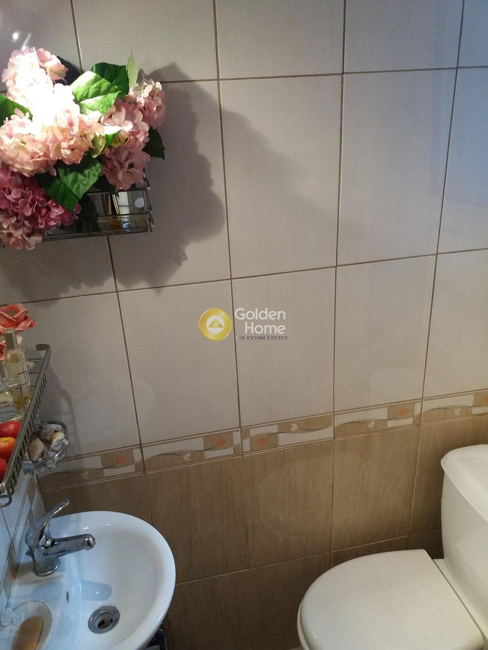 Apartment in Alsos Pagkratiou, Pagkrati — Photo 6 of 6