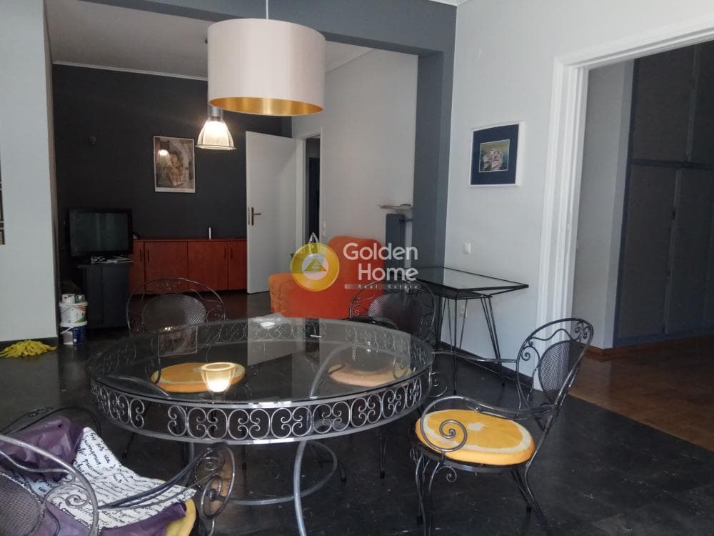 Apartment in Politechneio, Exarchia - Neapoli — Photo 9 of 17