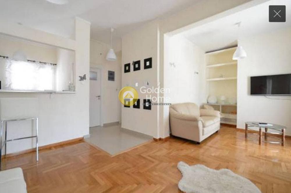 Apartment in Ravenia, Attiki — Photo 1 of 11