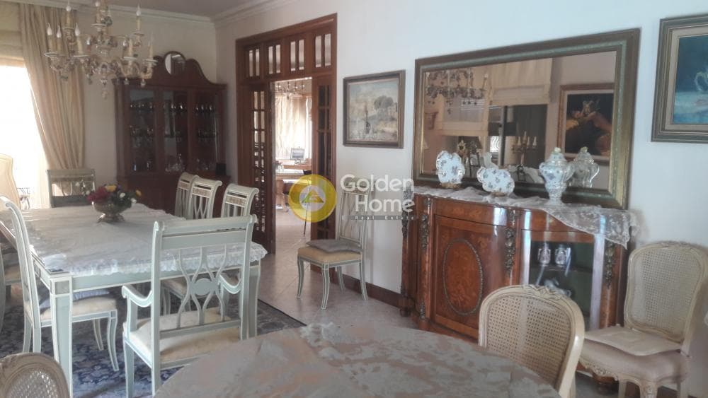 House in Exochi, Voula — Photo 23 of 25