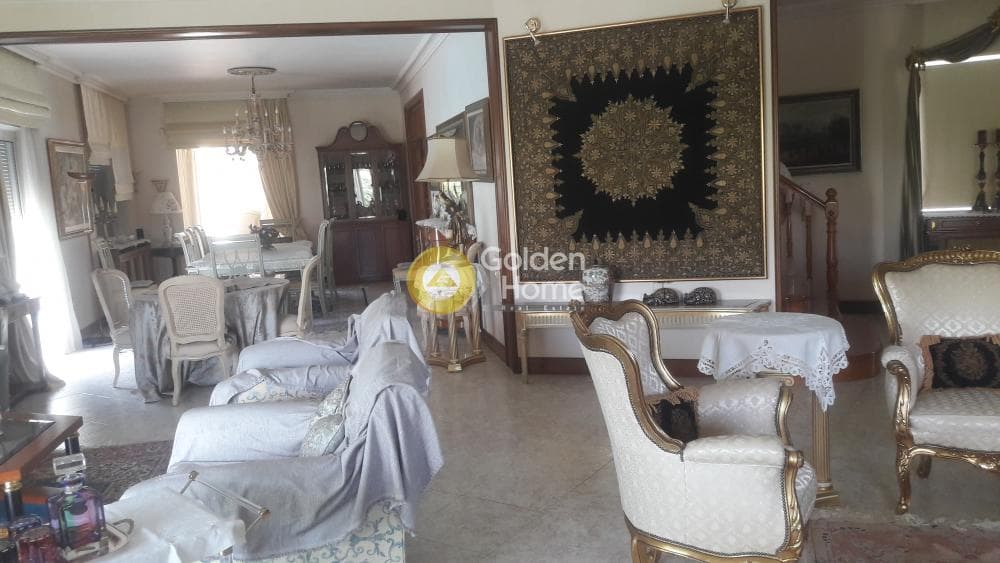 House in Exochi, Voula — Photo 8 of 25