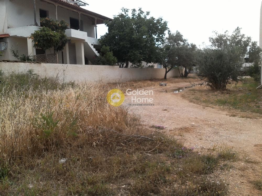 Οικόπεδο στην Μεγάλα Σχοινία Α, Αχαρνές — Φωτογραφία 7 από 8