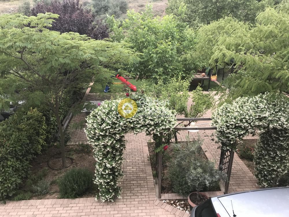 Μονοκατοικία στην Λαμπρικά, Κορωπί — Φωτογραφία 47 από 53