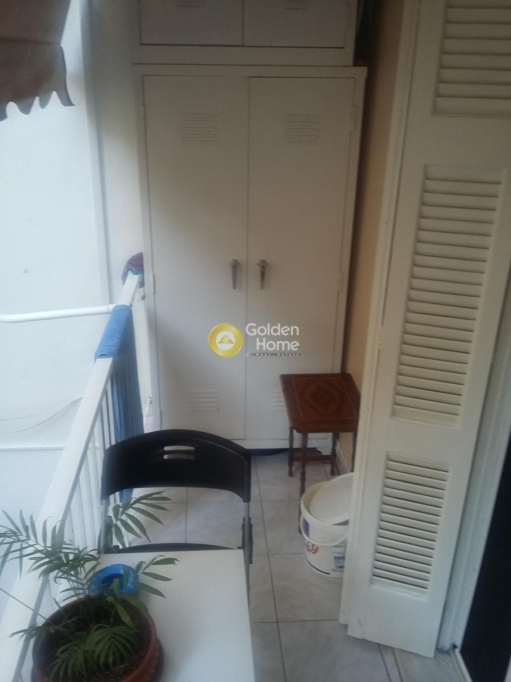 Διαμέρισμα στην Κέντρο, Νέος Κόσμος — Φωτογραφία 8 από 21