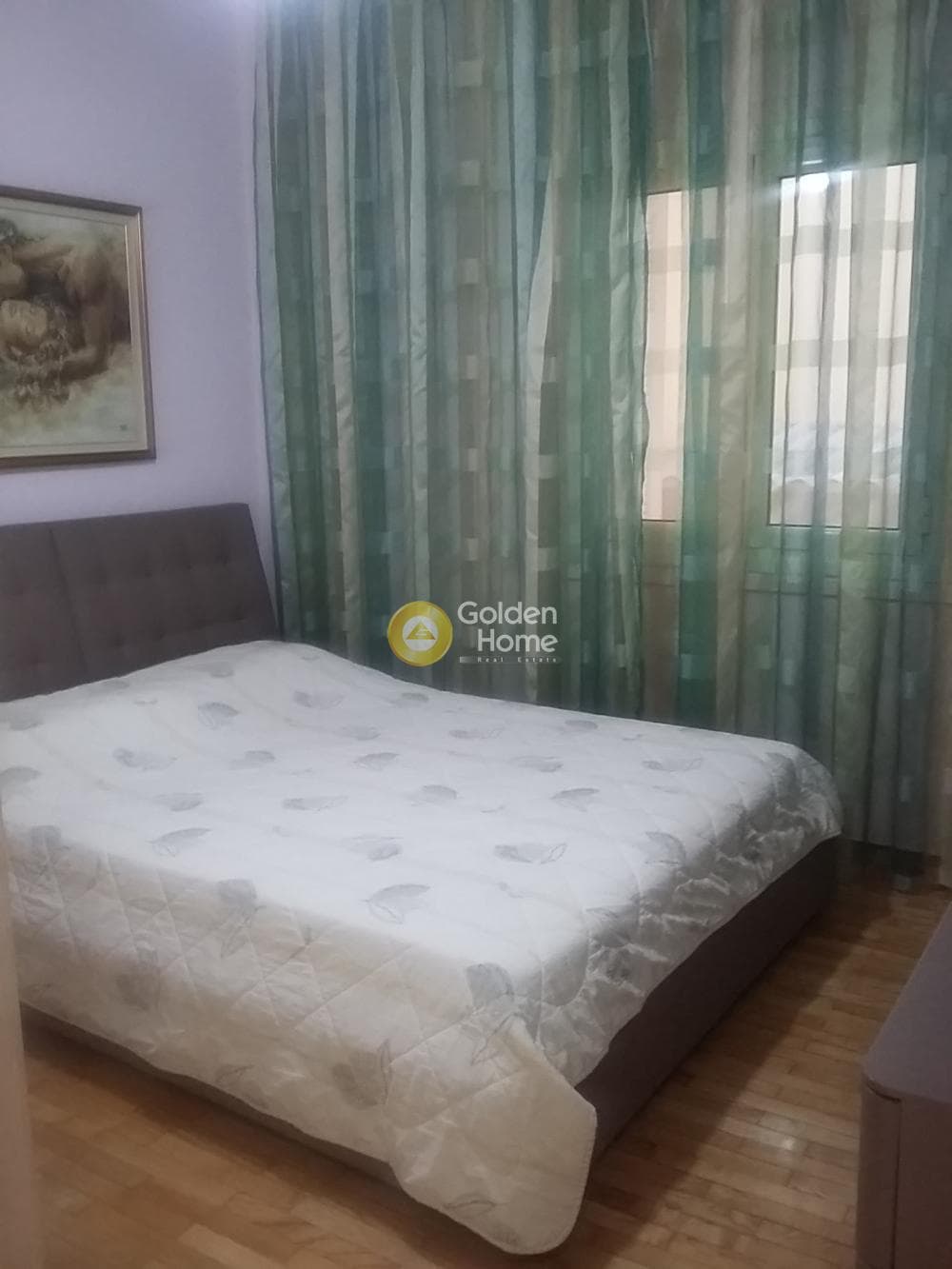 Διαμέρισμα στην Κέντρο, Νέος Κόσμος — Φωτογραφία 6 από 21