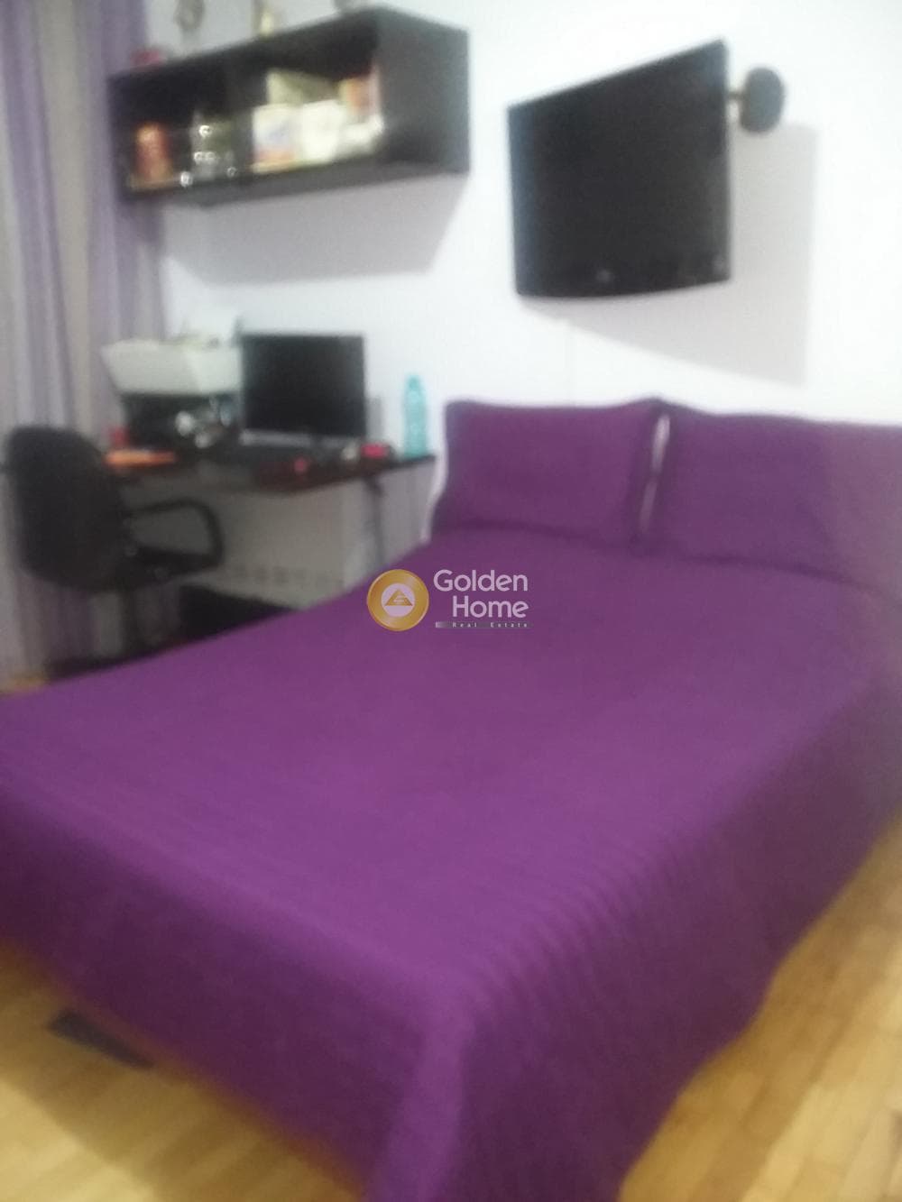 Διαμέρισμα στην Κέντρο, Νέος Κόσμος — Φωτογραφία 16 από 21