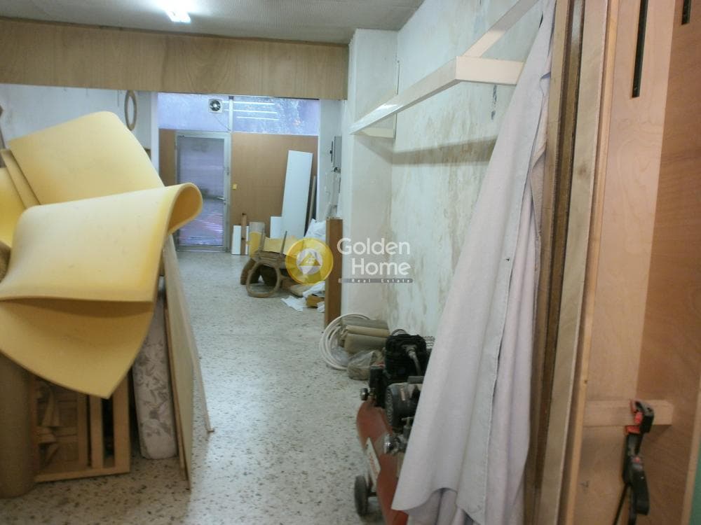 Retail Store in Leof. Liosion, Attiki — Photo 10 of 10