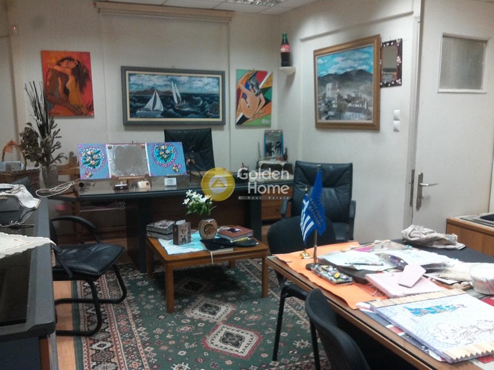 Γραφείο στην Πυργούθι, Αχαρνές — Φωτογραφία 3 από 12