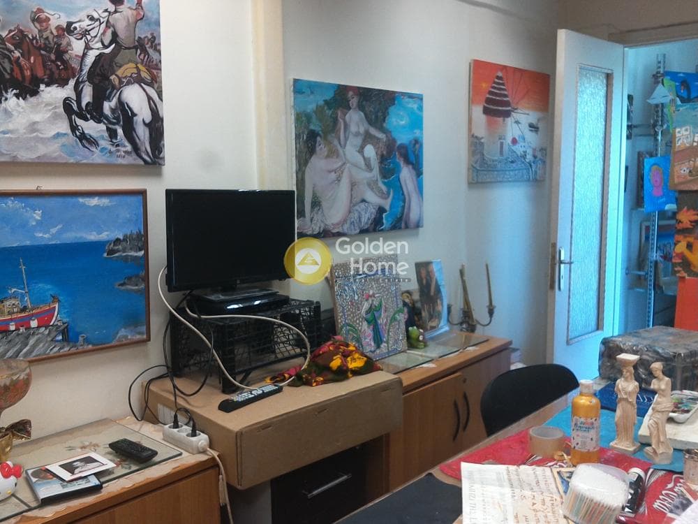 Γραφείο στην Πυργούθι, Αχαρνές — Φωτογραφία 1 από 12