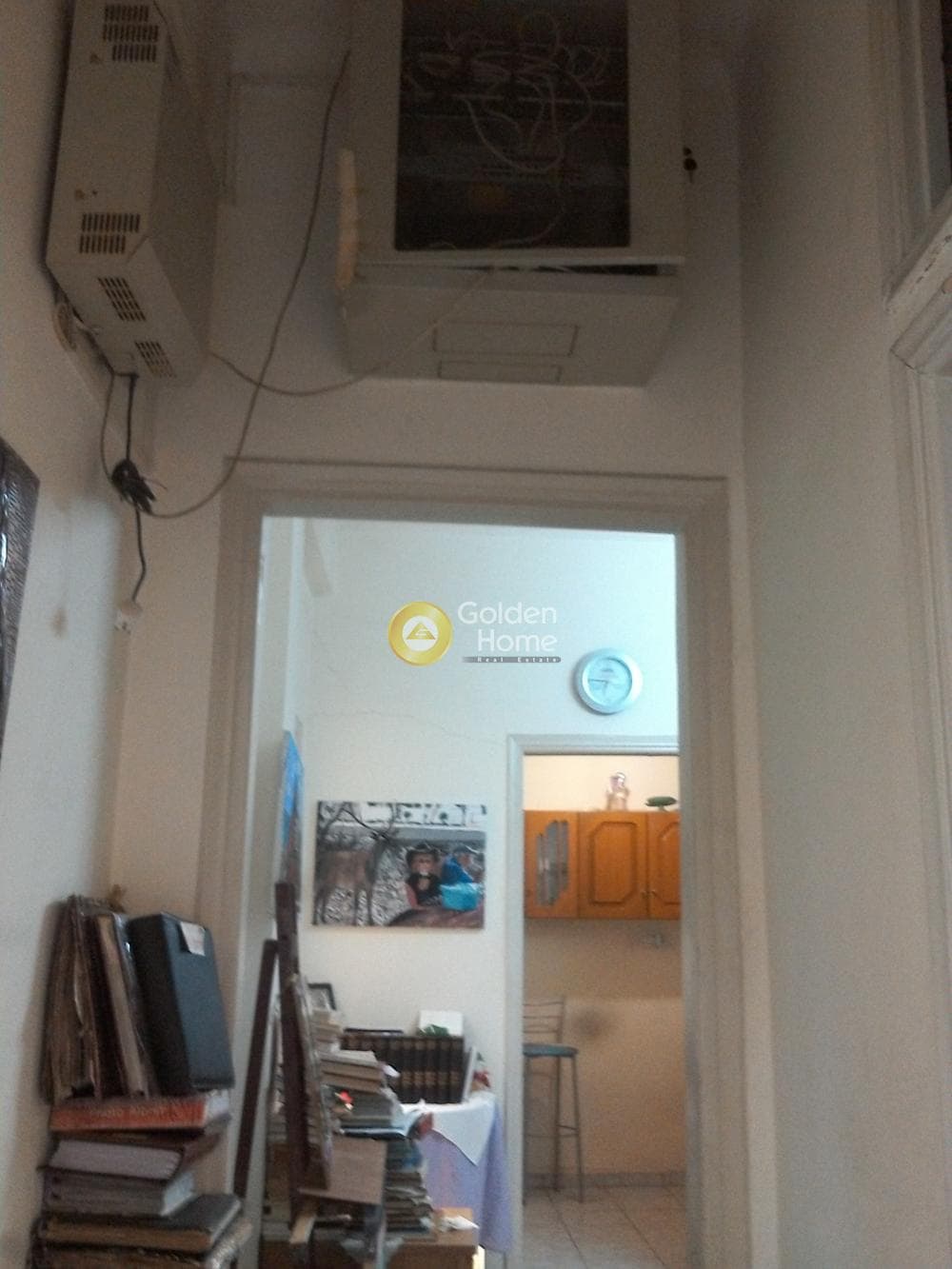 Γραφείο στην Πυργούθι, Αχαρνές — Φωτογραφία 12 από 12