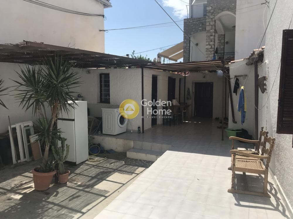 House in Moni Profiti Ilia, Hydra — Photo 3 of 9