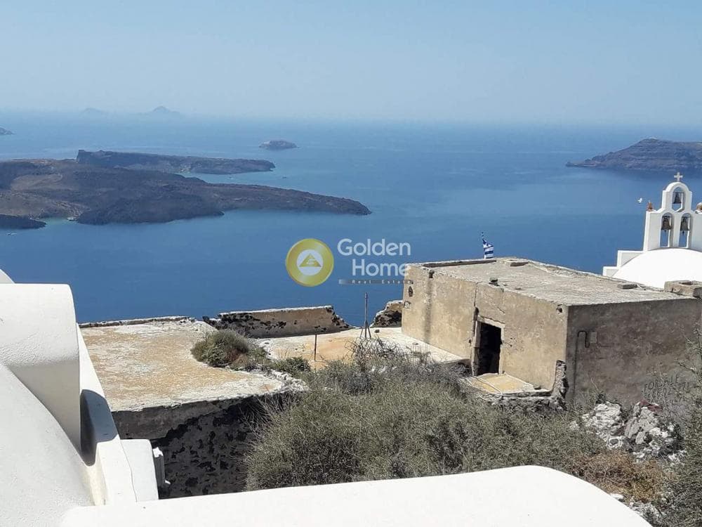 Μονοκατοικία στην Οία, Σαντορίνη — Φωτογραφία 6 από 17