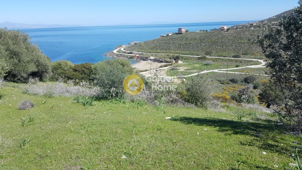 Οικόπεδο στην Άνω Ρέντης, Άγιος Ιωάννης Ρέντης — Φωτογραφία 1 από 3