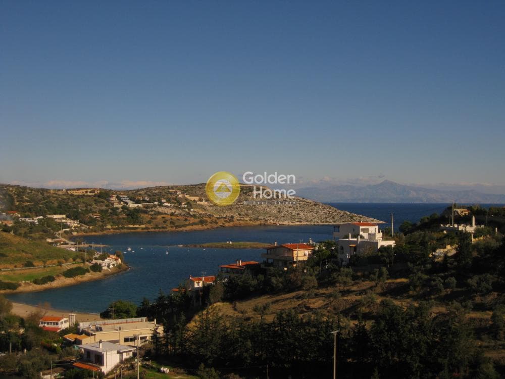 Οικόπεδο στην Άνω Ρέντης, Άγιος Ιωάννης Ρέντης — Φωτογραφία 3 από 3