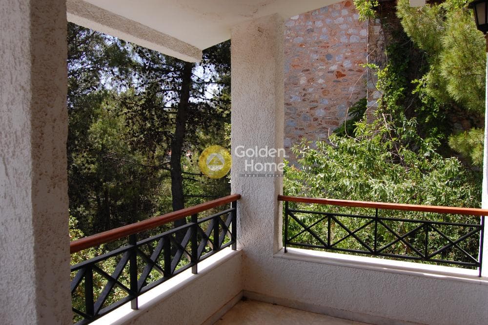 House in Center, Stamata — Photo 16 of 25