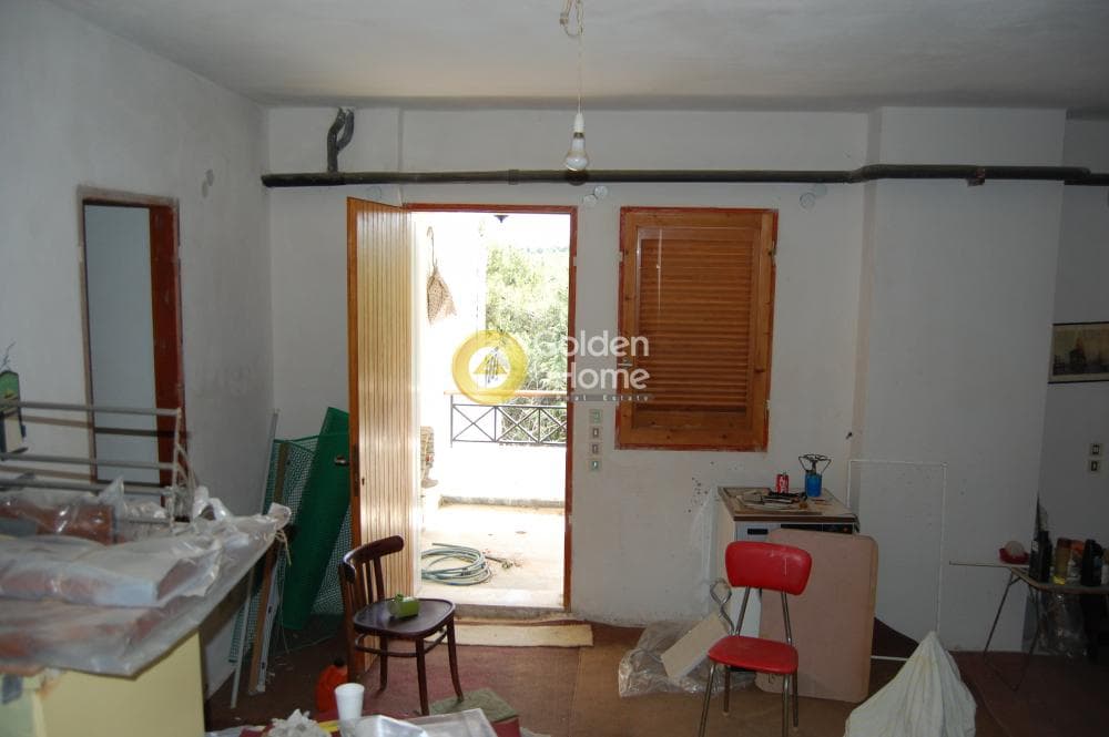 House in Center, Stamata — Photo 22 of 25