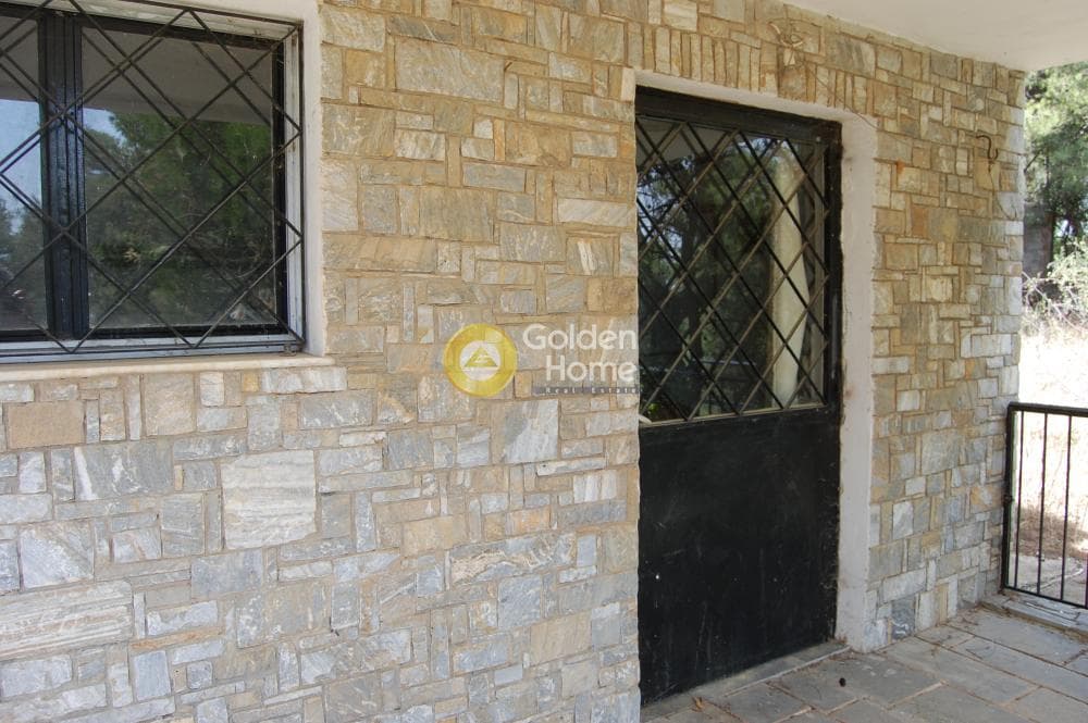 House in Center, Stamata — Photo 24 of 25