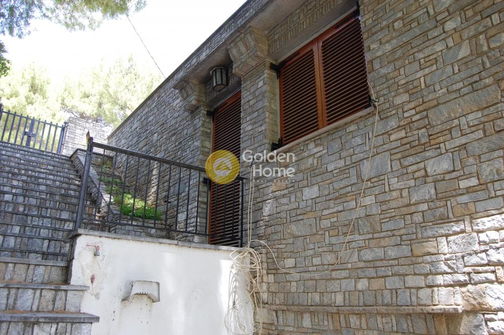 House in Center, Stamata — Photo 25 of 25